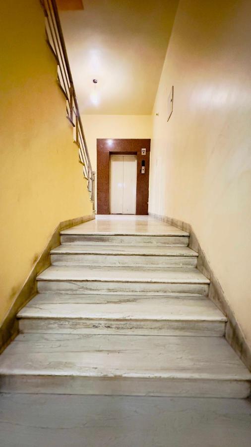 Collection O Jypore Saffron Jaipur Exterior foto